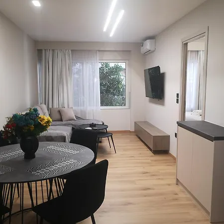 Athenian Apartments, Syntagma Square #6 Exterior foto