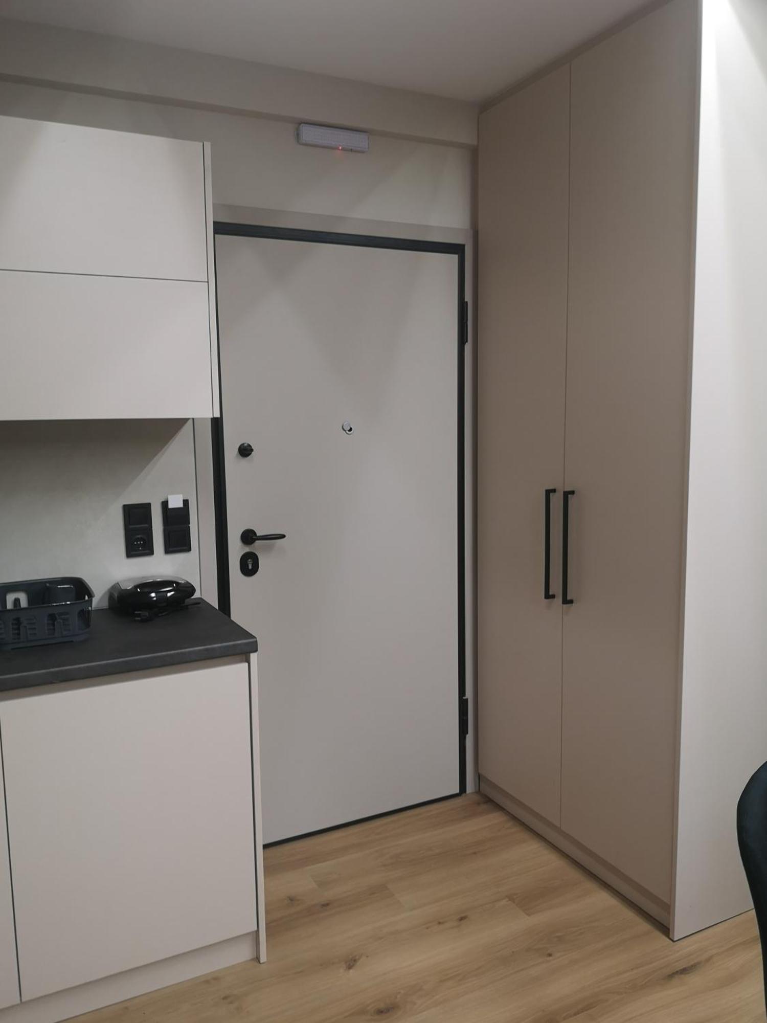 Apartment Athenian Apartments, Syntagma Square #6 Athens