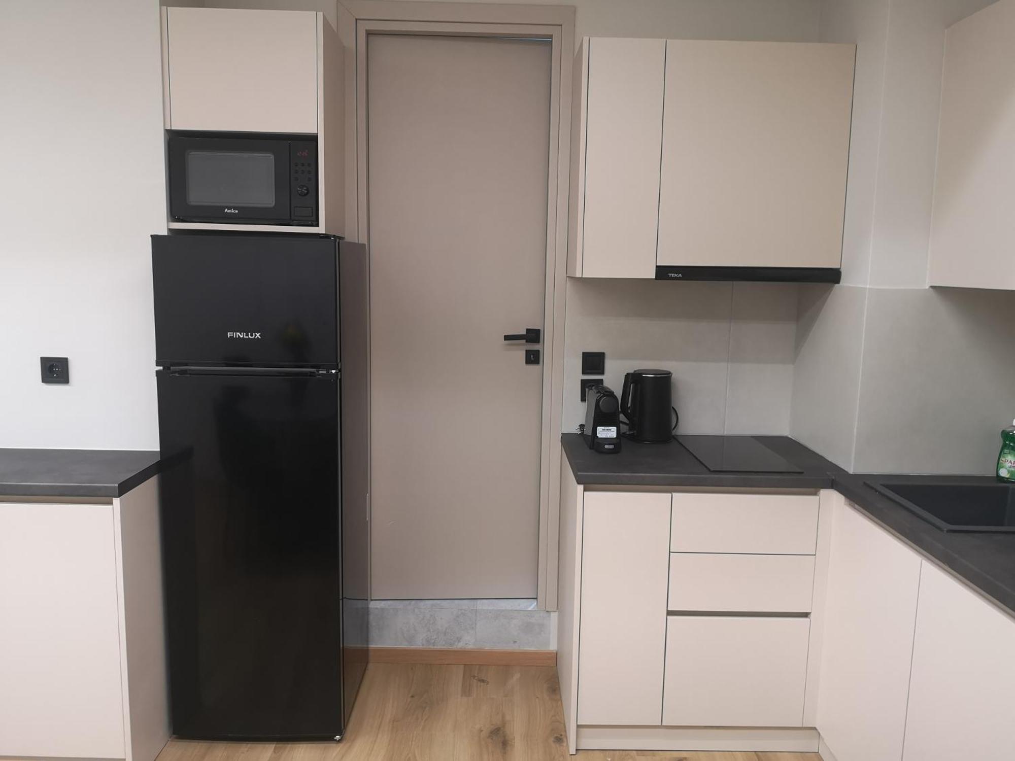 Apartment Athenian Apartments, Syntagma Square #6 Athen
