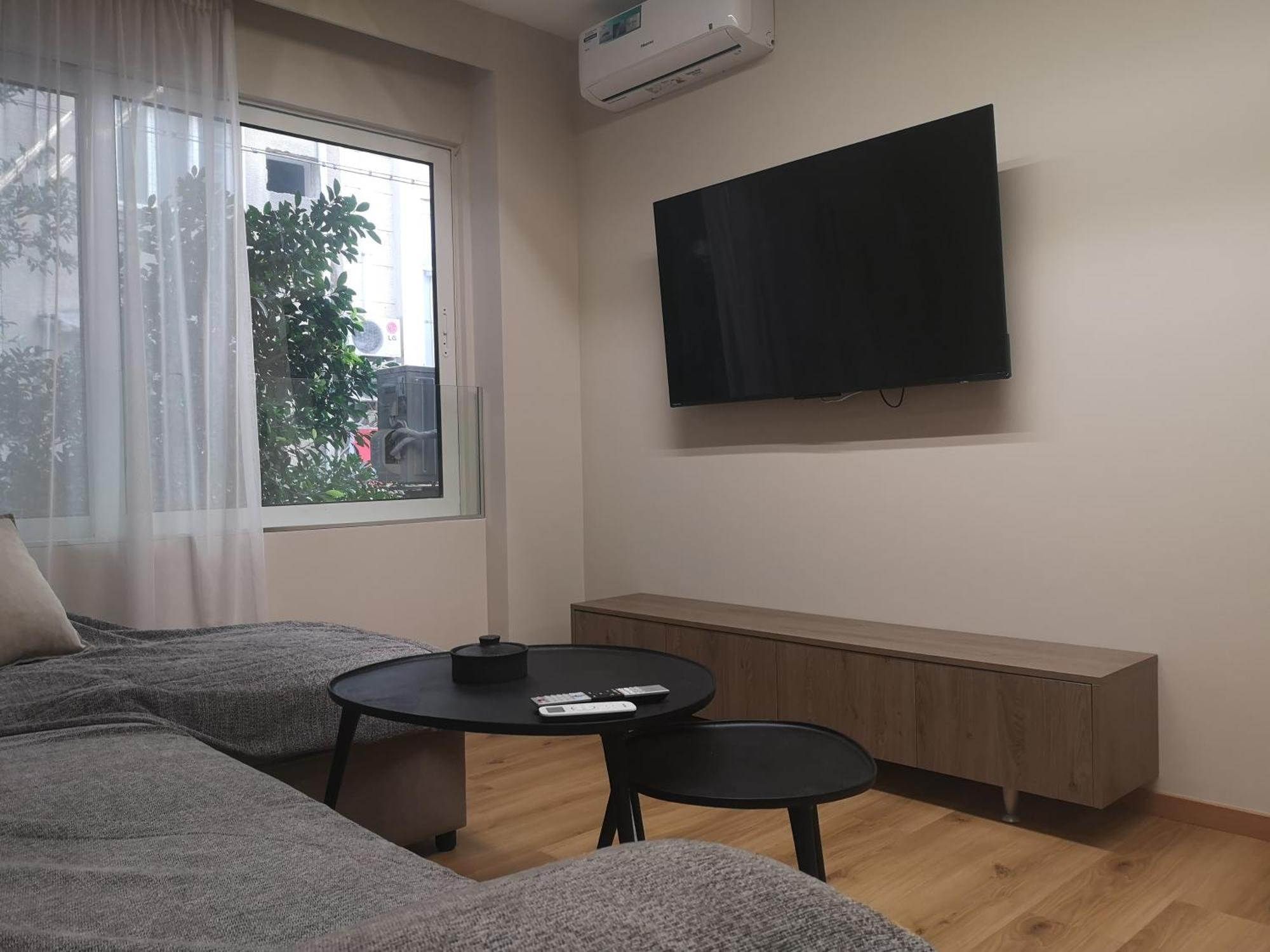 Athenian Apartments, Syntagma Square #6 Apartment *