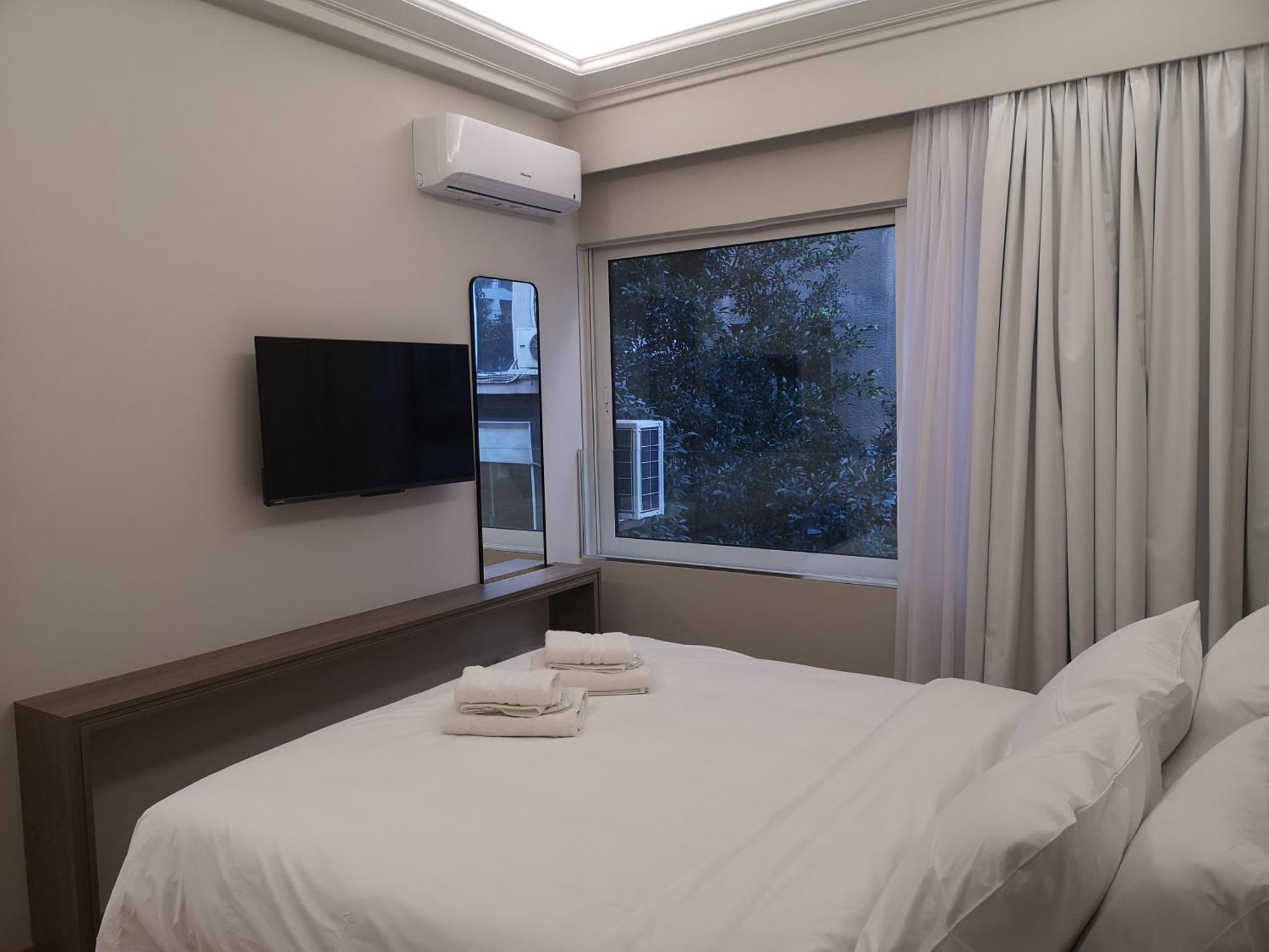 Athenian Apartments, Syntagma Square #6 Athens