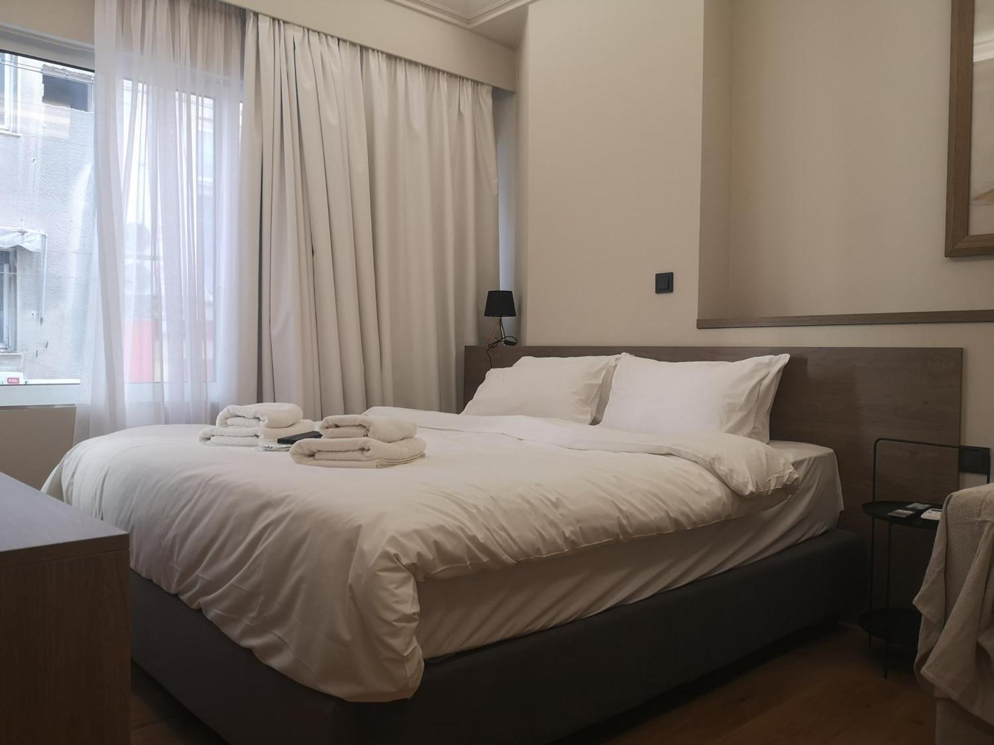 Athenian Apartments, Syntagma Square #6 * Athen
