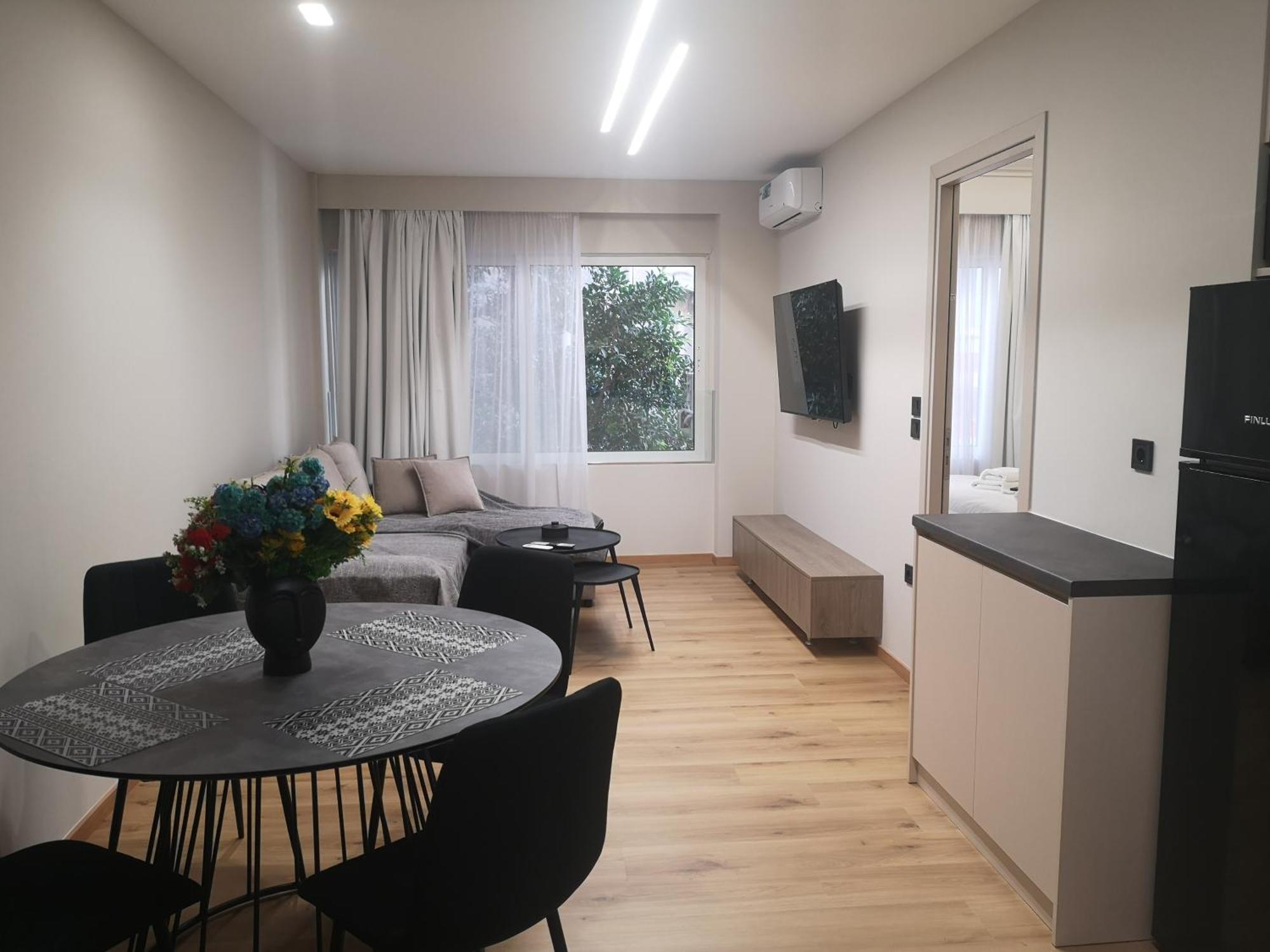 Athenian Apartments, Syntagma Square #6 * Athen